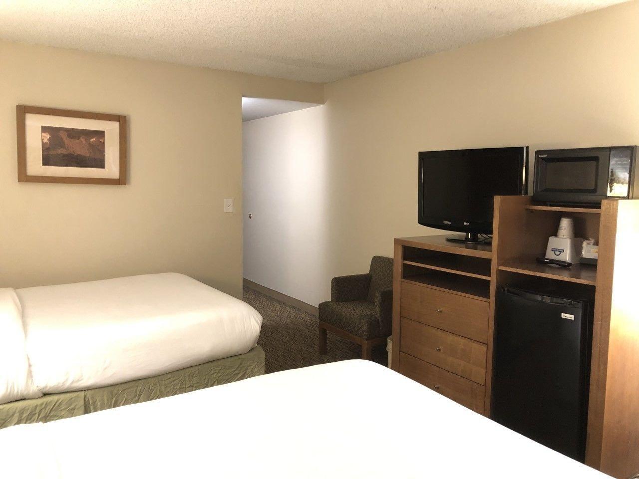 Days Hotel By Wyndham Peoria Glendale Area Exteriör bild