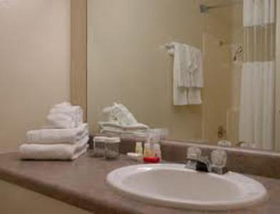 Days Hotel By Wyndham Peoria Glendale Area Rum bild